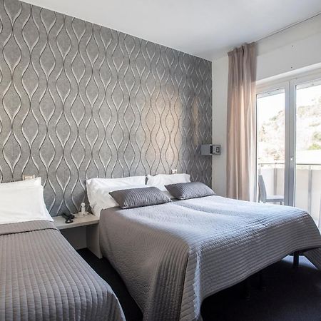 נאגו Hotel Rubino מראה חיצוני תמונה