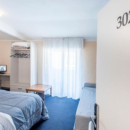 נאגו Hotel Rubino מראה חיצוני תמונה