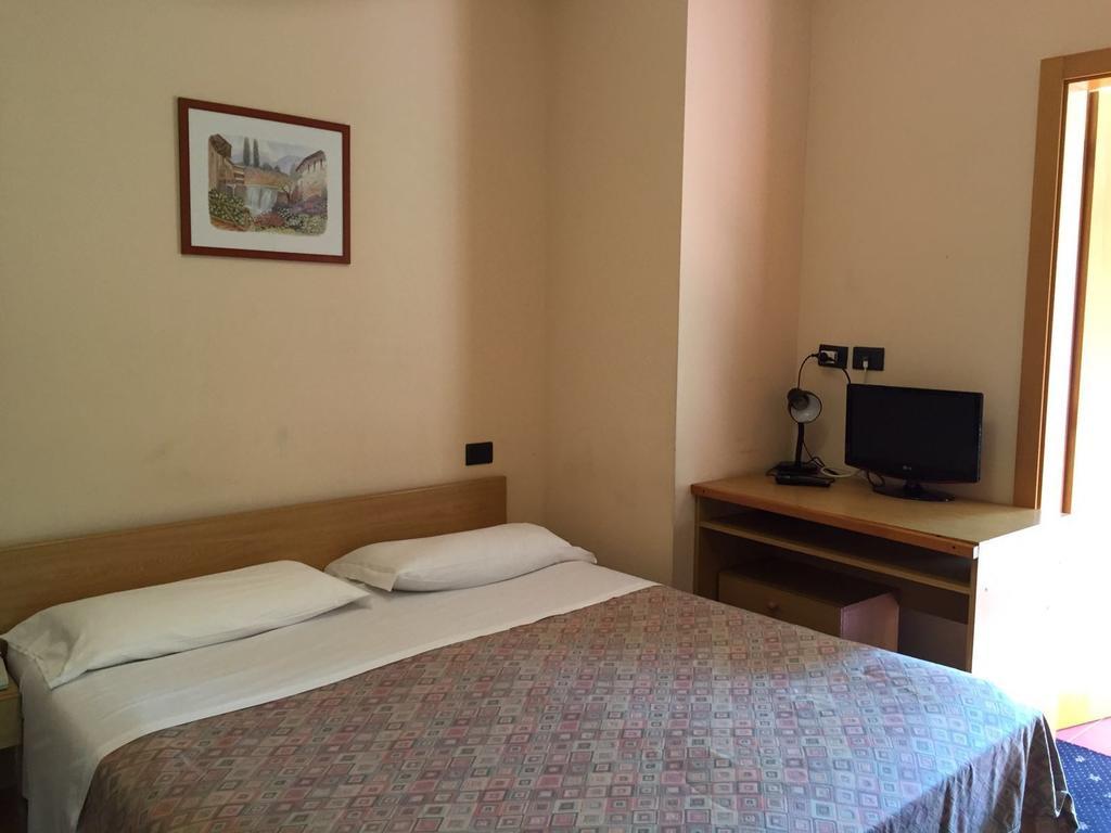 נאגו Hotel Rubino מראה חיצוני תמונה
