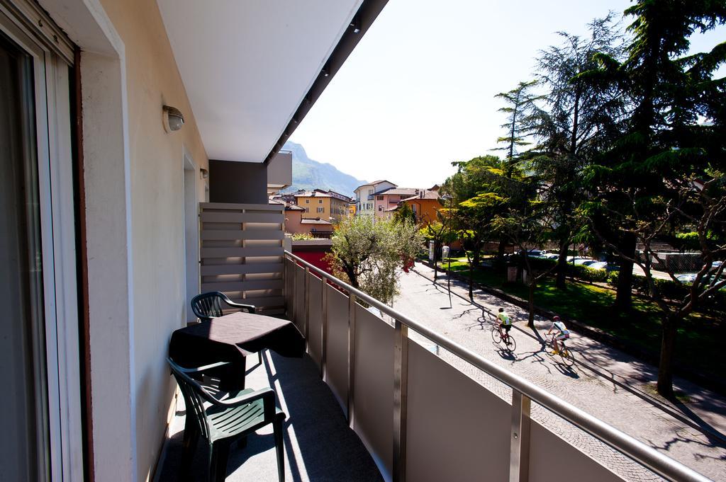 נאגו Hotel Rubino מראה חיצוני תמונה