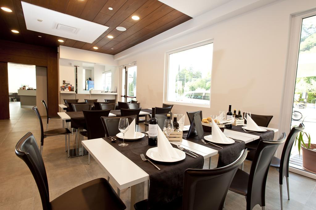 נאגו Hotel Rubino מראה חיצוני תמונה