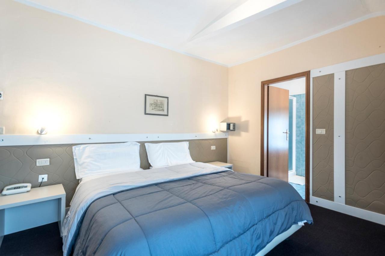 נאגו Hotel Rubino מראה חיצוני תמונה